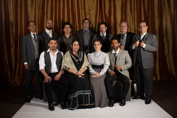 Sube a tablas la obra “Después de la vida”, de la mano del Arlequín Teatro | Cultura y Espectáculos | 5Días