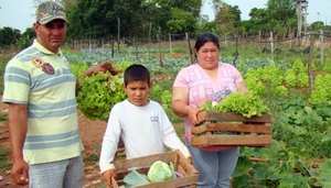 Organizan Seminario “Riego Inteligente y Agroecología en la Agricultura Familiar Campesina