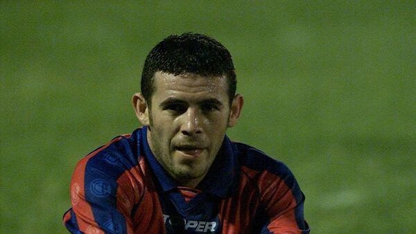 Virgilio Ferreira vuelve a disparar contra Cerro Porteño