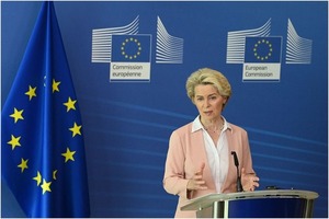 Los líderes de la UE deciden hoy en Bruselas el futuro europeo de Ucrania | 1000 Noticias