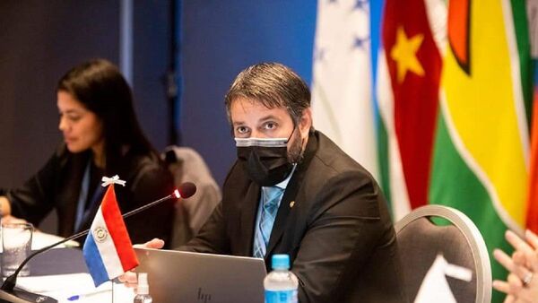 Delegación colombiana vendrá a Paraguay por el caso Marcelo Pecci