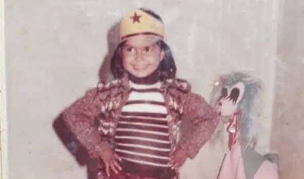 Crónica / ¡A sus 46! famosa cumplió su sueño que tenía desde chiquita