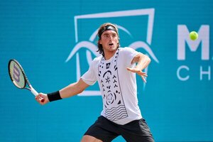 Diario HOY | Tsitsipas se instala en semifinales en Mallorca
