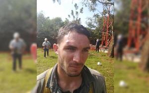 Vecinos que rechazan instalación de antena hirieron a trabajador en Caaguazú – Prensa 5