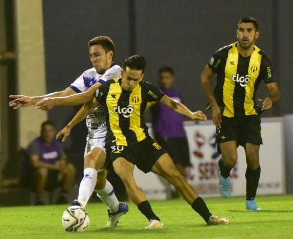 Guaraní vs. Ameliano: alineaciones probables - Fútbol - ABC Color