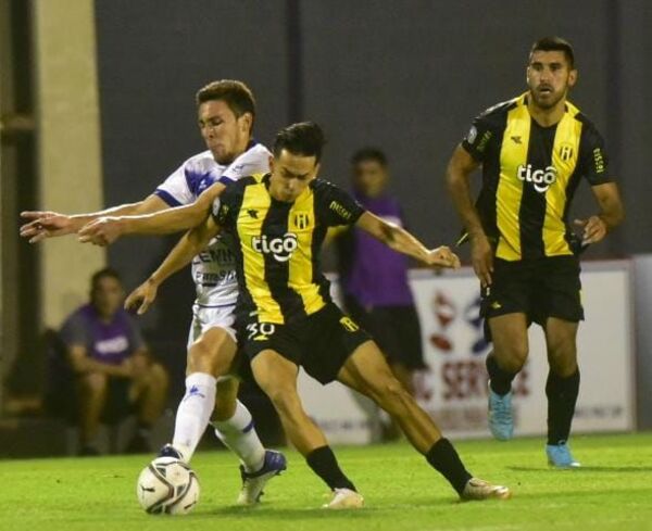 Guaraní vs. Ameliano: alineaciones probables  - Fútbol - ABC Color