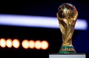 FIFA aumenta a 26 los jugadores por selección en el Mundial