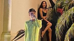 Crónica / [VIDEO] Machine Gun Kelly incluyó a Paraguay en su documental