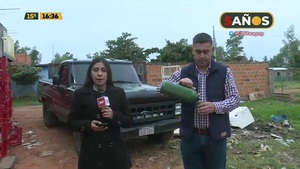 Denunciado por muerte de mascota da su versión - C9N