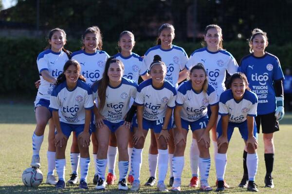 Selección Femenina buscará el oro en Valledupar - El Independiente
