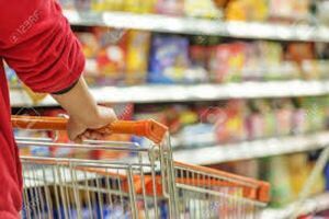 Aprueban en Senado deducir hasta el 30% el IVA en compras de Supermercado
