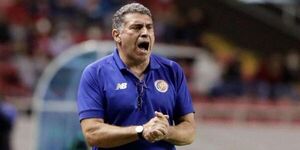 DT de Costa Rica: Quien diga que solo piensa en atacar es un populista