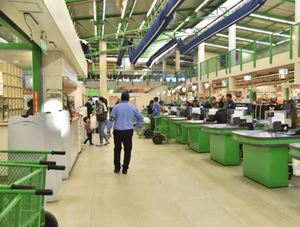 Ejecutivo aprobará deducción de hasta 30 % del IVA en compras de supermercado, anuncia SET · Radio Monumental 1080 AM