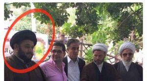 Quién es Sayed Ali Hijazi, el líder espiritual del Hezbolá vinculado a Hugo Velázquez