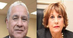 La Nación / Piden revocar medida cautelar que pone en peligro al sistema financiero del BNF