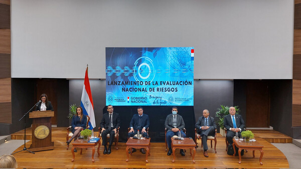 Efectividad de la Fiscalía será analizada en el último careo con Gafilat | Locales | 5Días