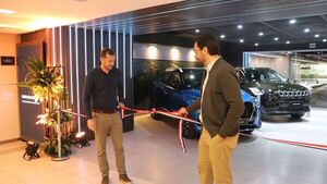 Grupo Garden se instala en el Paseo La Galería | Empresas | 5Días