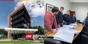 JUNTA APROBÓ LA CONSTRUCCIÓN DEL NUEVO HOSPITAL ONCOLÓGICO