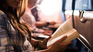 Pasajeros tendrán acceso a libros con “Bibliobus” | Locales | 5Días