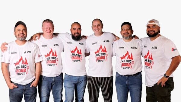 Paraguay va al Mundial del Asado en Bélgica | Análisis Macro | 5Días