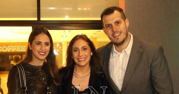 La Nación / Crafting Business & Brands celebra 10 años dentro del mercado elevando competitividad de las empresas