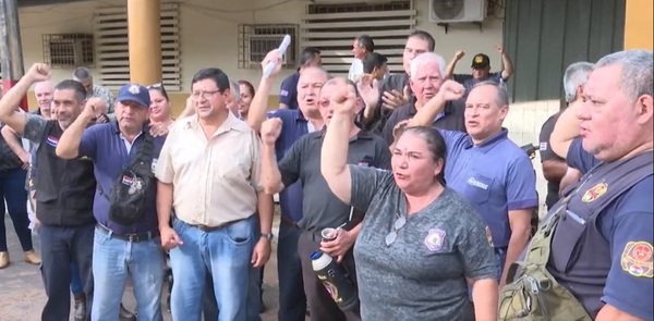 Aprueban proyecto de ley que reincorpora subsidio familiar a guardiacárceles