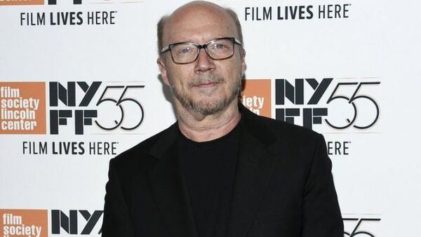 Jueza en Italia extiende detención de Paul Haggis