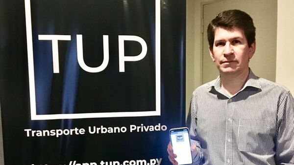 TUP: Una alternativa innovadora para llegar al trabajo | Emprendedores | 5Días