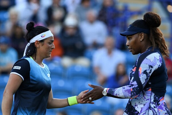 Diario HOY | Jabeur lesionada, Serena Williams obligada a abandonar en Eastbourne