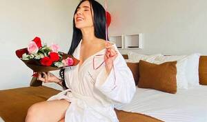 Crónica / Norita Rodríguez festeja sus 50 años como todo una haka pichona