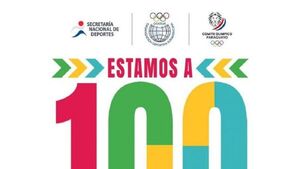 Asunción, en cuenta regresiva a 100 días del inicio de Juegos Odesur