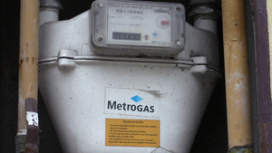 La UE ve un "gran potencial" energético en Argentina, pero depende de las inversiones - MarketData