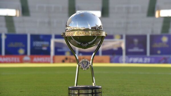 La final de la Copa Sudamericana 2022 tiene nueva sede