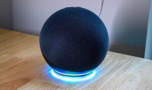 Alexa podrá hablarte con la voz de un familiar o amigo fallecido - Megacadena — Últimas Noticias de Paraguay