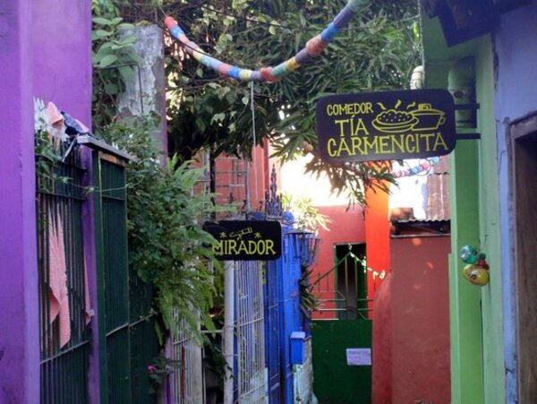 Diario HOY | Se viene la gran fiesta de San Juan en Loma San Jerónimo
