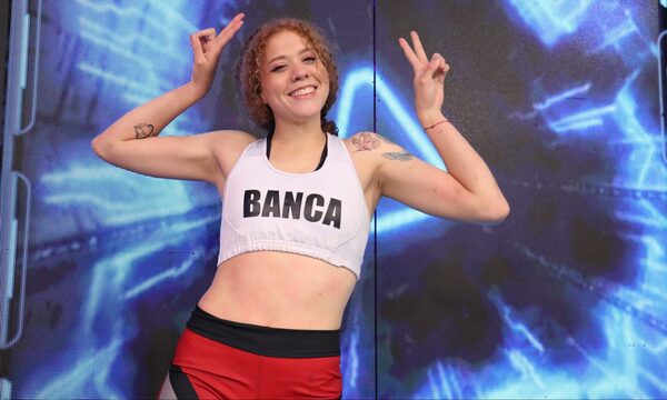 Laddy va a banca y lanza fuerte comentario al equipo amarillo | Telefuturo