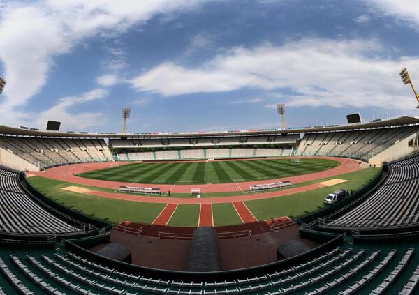 Diario HOY | Modifican sede de final de la Copa Sudamericana