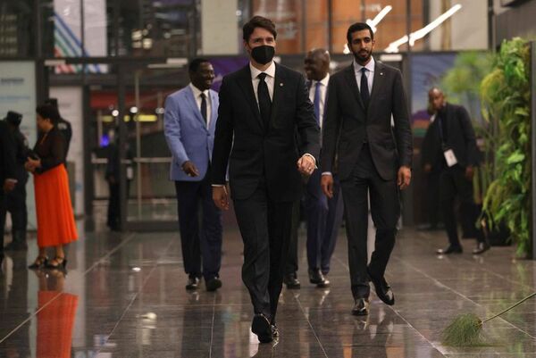 Trudeau niega interferencia política en la investigación de una masacre - Mundo - ABC Color