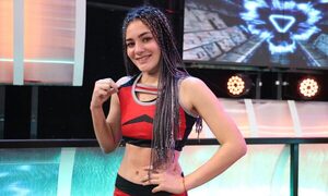 Mili cierra la boca a todos y recupera su color | Telefuturo