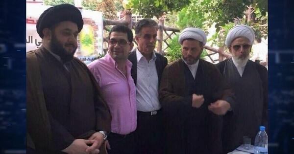 Presunta relación entre Velázquez y Hezbollah: "Existen vínculos que aún están estrechos"