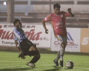 Diario HOY | Guaireña y Tacuary cierran la 20.ª fecha con empate en blanco