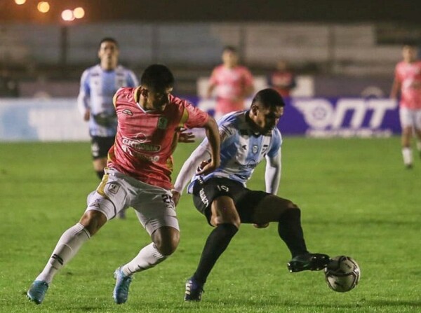 Paridad en el Parque - APF