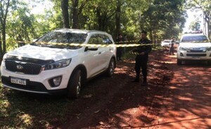Piden rebeldía de falso comprador que asaltó a comerciante