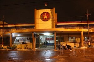 Diario HOY | Descartan nueva fuga de la cárcel de Tacumbú