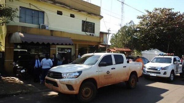 Salto del Guairá: Piden investigar muerte de un niño en una clínica privada