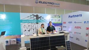 Electropar invita al Seminario del Sector Eléctrico Paraguayo (SESEP 2022)