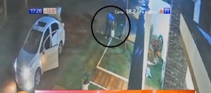 Devolvió una plantera que robó luego de hacerse viral en redes - PARAGUAYPE.COM
