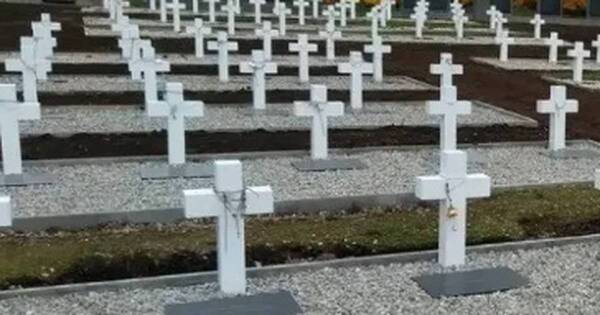 La Nación / Argentina insiste en hablar de Malvinas