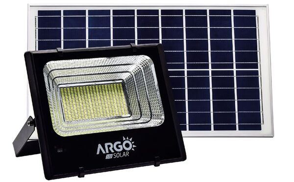 Energía solar, una alternativa - Empresariales - ABC Color