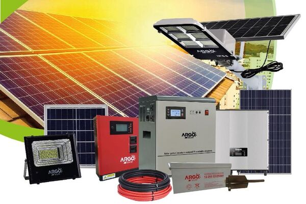 Electropar ofrece soluciones a medida - Empresariales - ABC Color